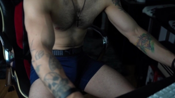 Jackdesfeux  29-09-2021 video spoil